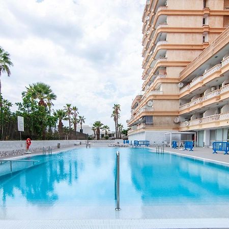 Buena Vibra Tenerife Sur Playa de las Americas  Exterior foto