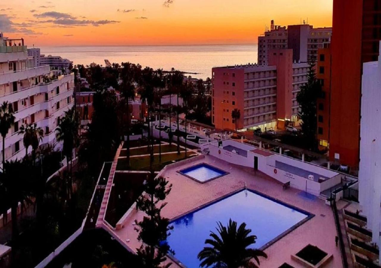 Buena Vibra Tenerife Sur Playa de las Americas  Exterior foto