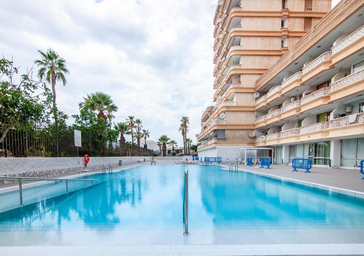 Buena Vibra Tenerife Sur Playa de las Americas  Exterior foto