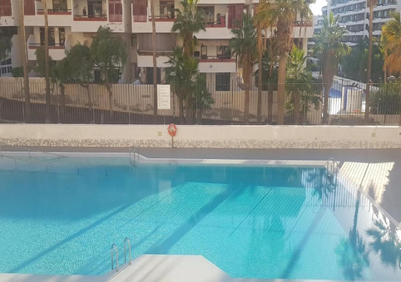 Buena Vibra Tenerife Sur Playa de las Americas  Exterior foto