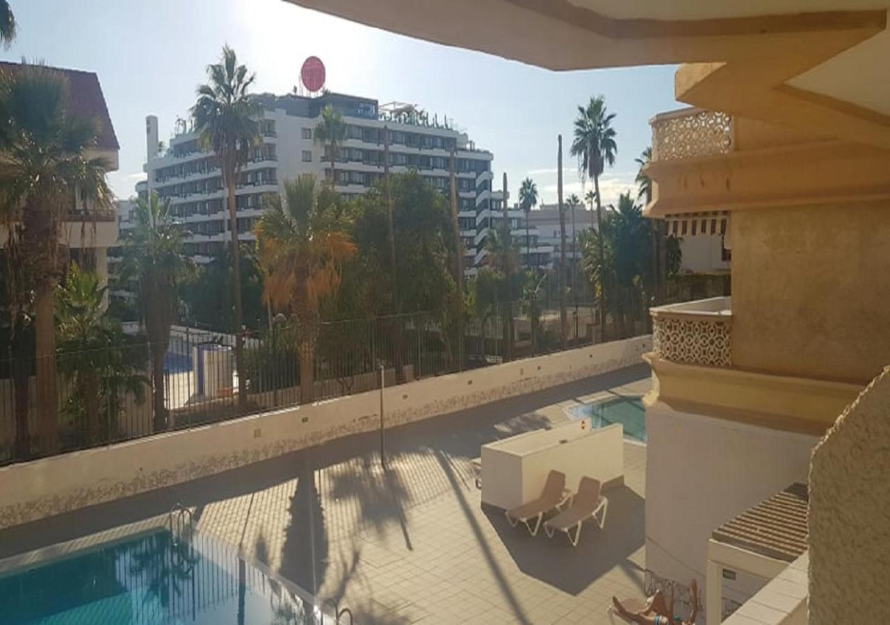Buena Vibra Tenerife Sur Playa de las Americas  Exterior foto