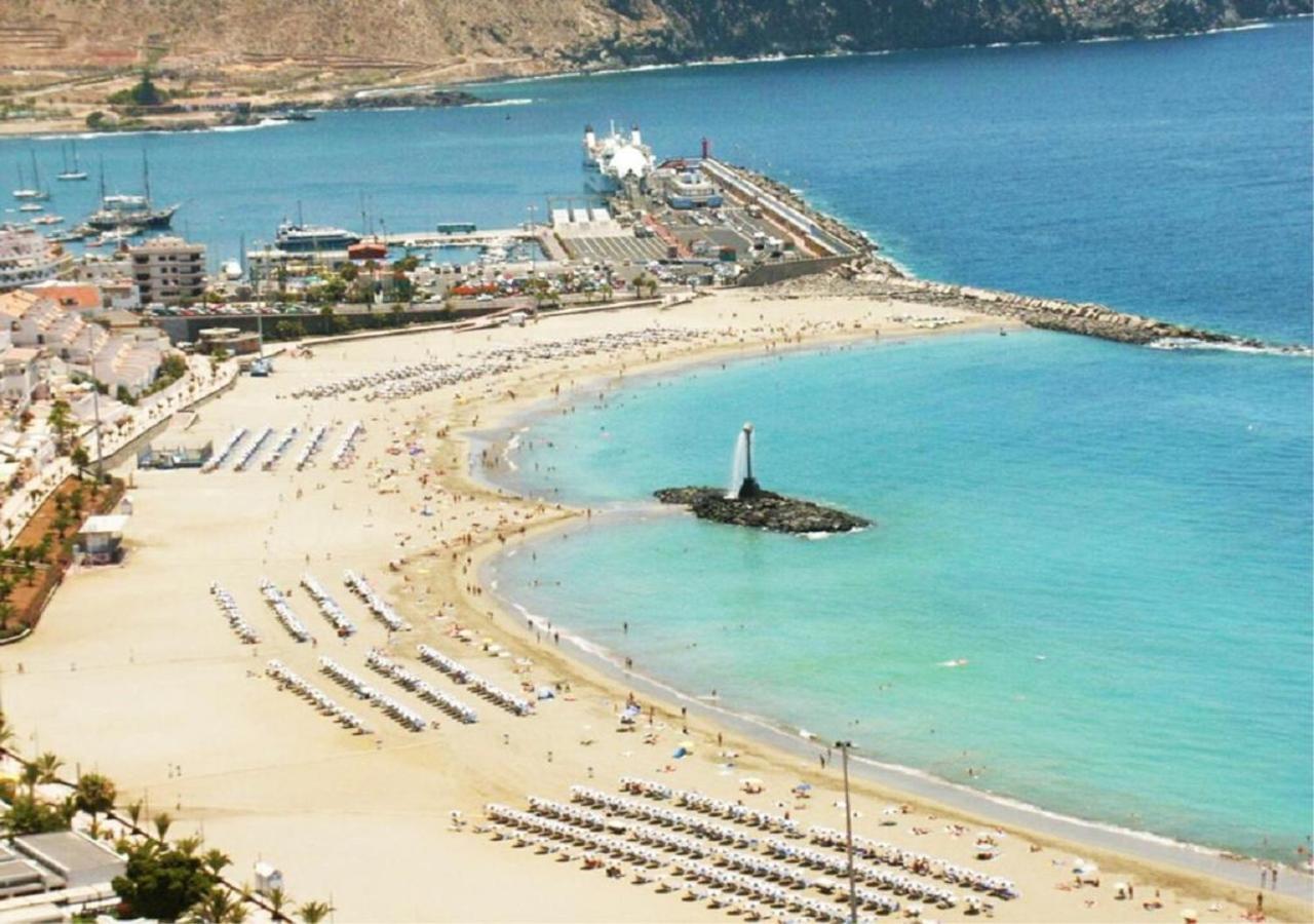 Buena Vibra Tenerife Sur Playa de las Americas  Exterior foto