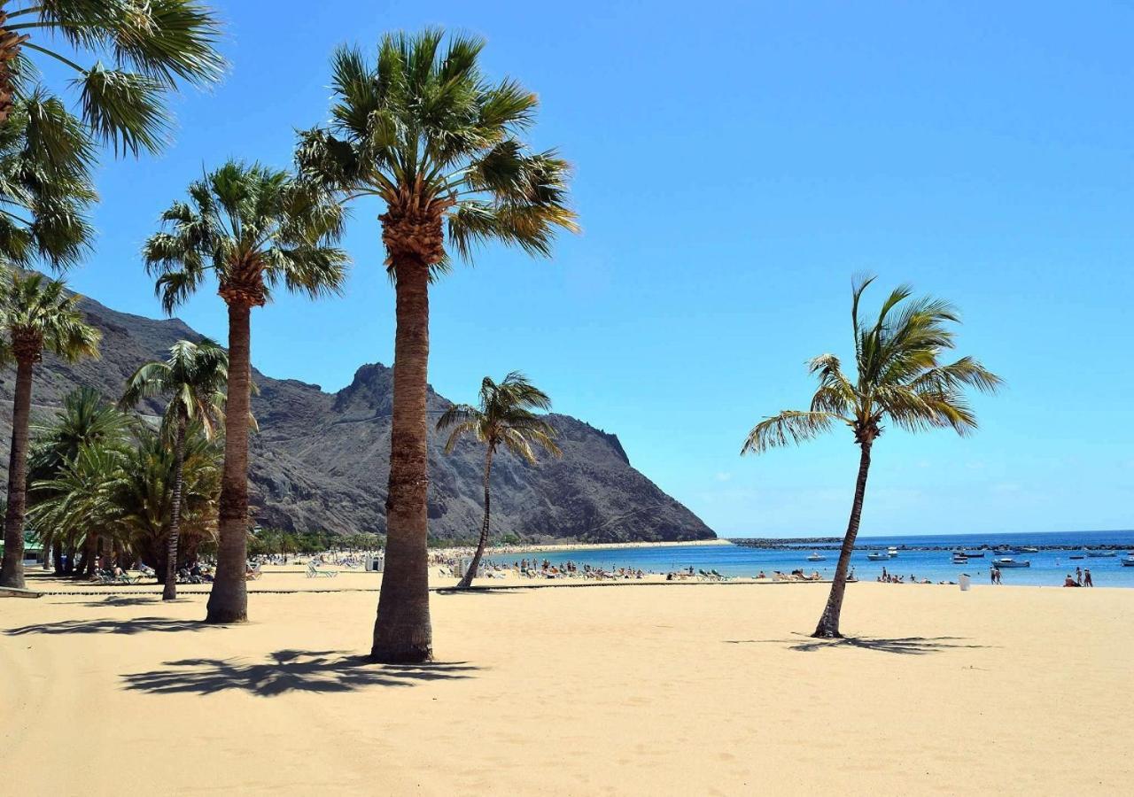 Buena Vibra Tenerife Sur Playa de las Americas  Exterior foto