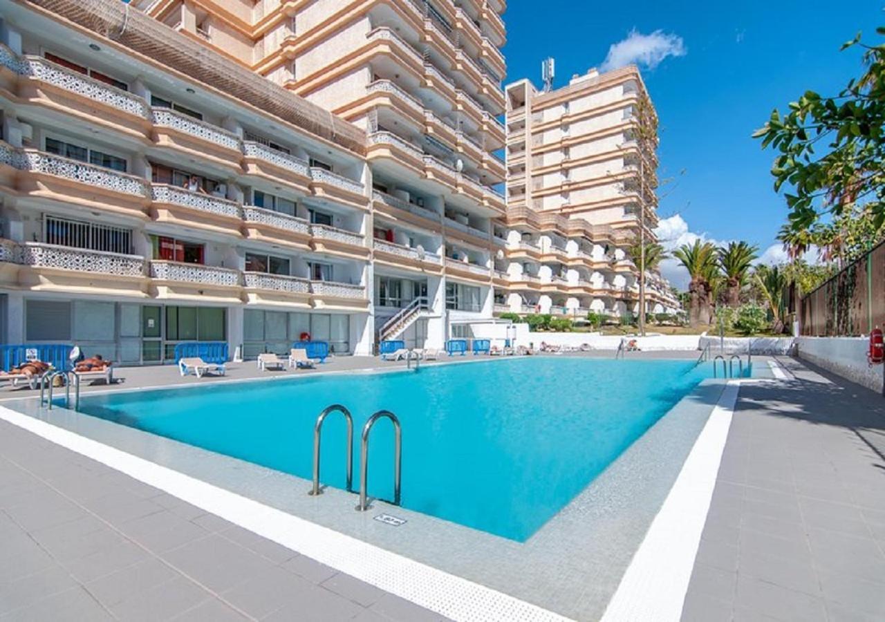 Buena Vibra Tenerife Sur Playa de las Americas  Exterior foto