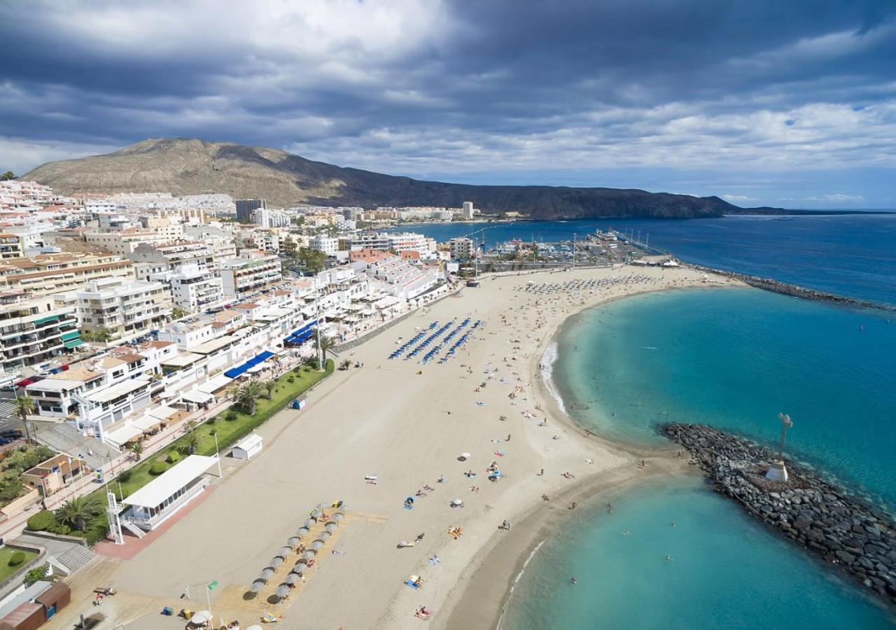 Buena Vibra Tenerife Sur Playa de las Americas  Exterior foto