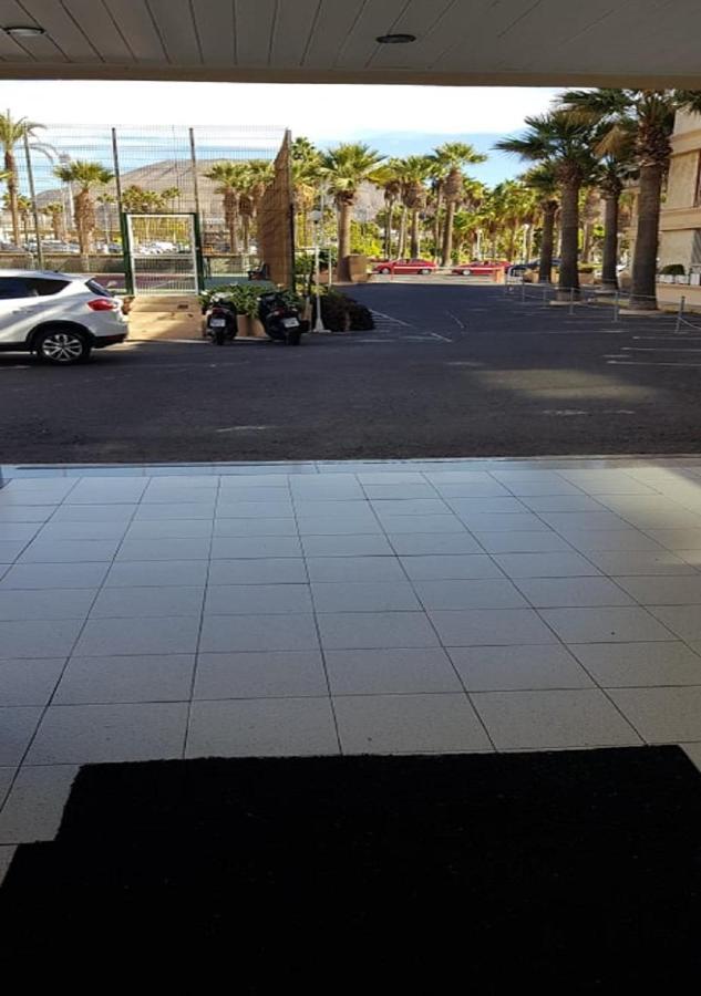 Buena Vibra Tenerife Sur Playa de las Americas  Exterior foto