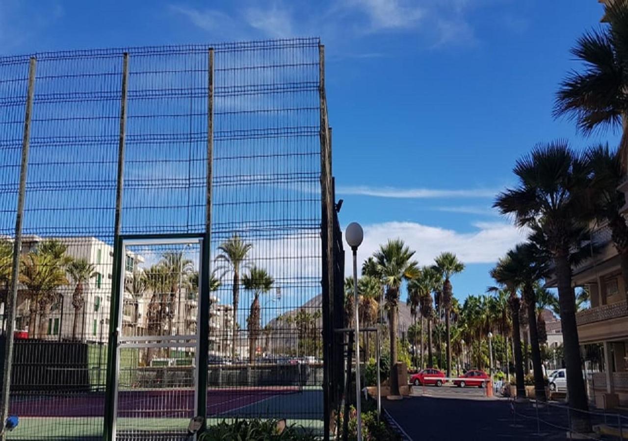 Buena Vibra Tenerife Sur Playa de las Americas  Exterior foto
