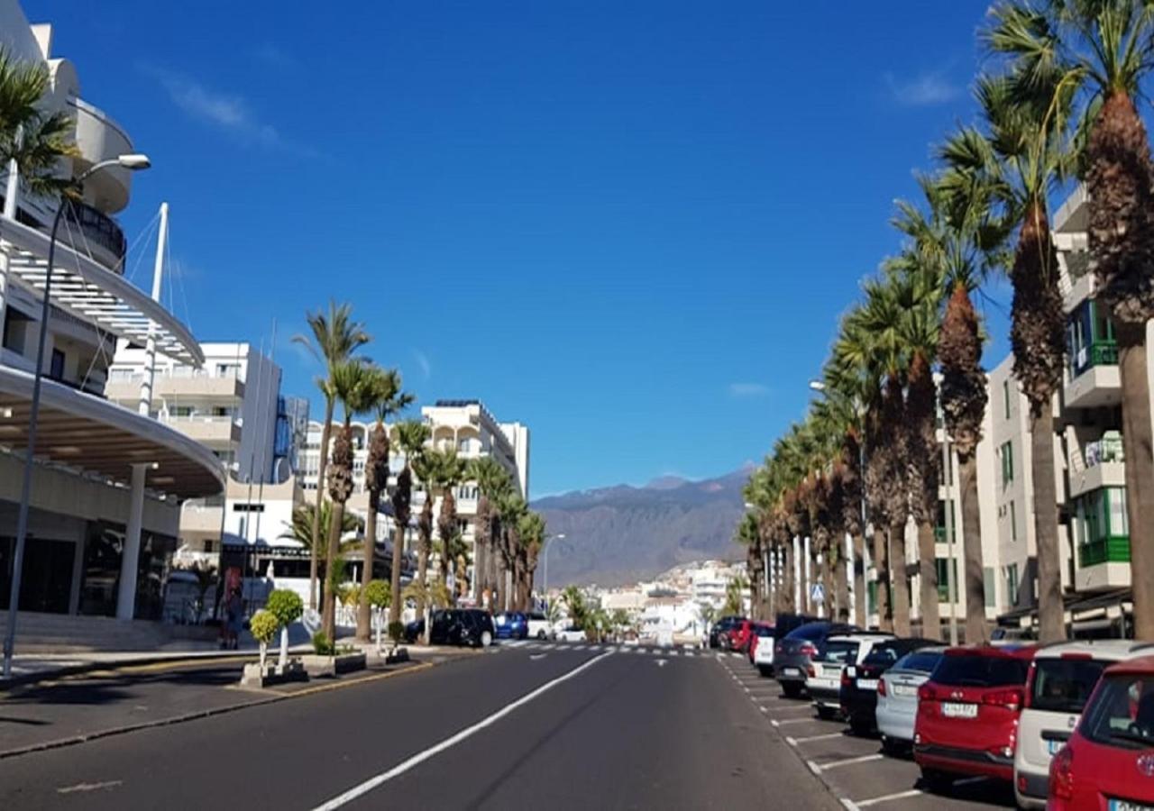 Buena Vibra Tenerife Sur Playa de las Americas  Exterior foto
