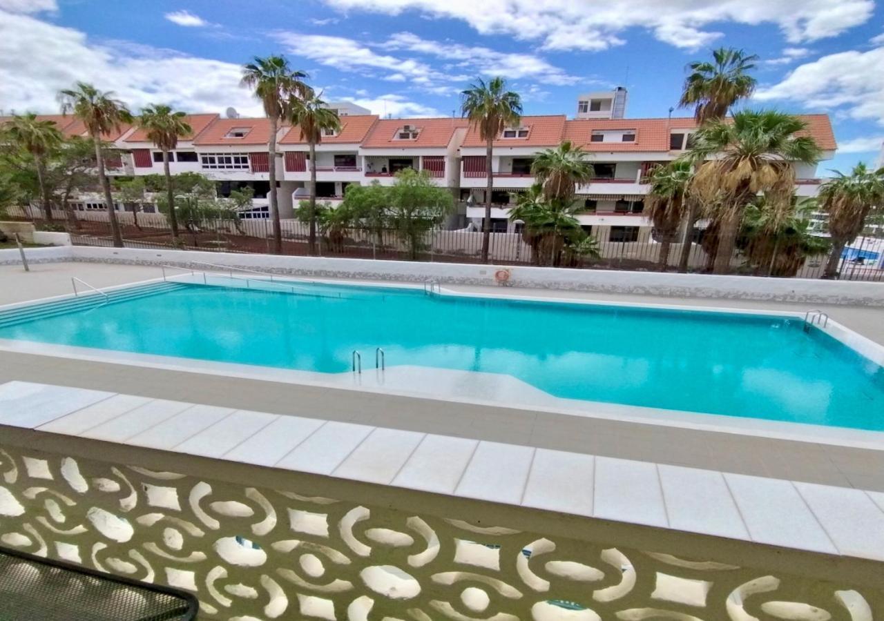 Buena Vibra Tenerife Sur Playa de las Americas  Exterior foto